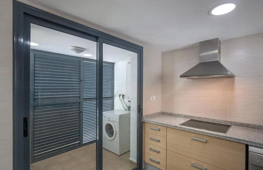 Residencial Dulcinea- Adosado Alcossebre-1